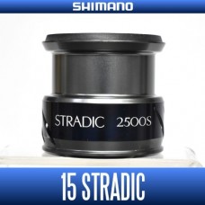 Шпуля 15 Stradic 2500S